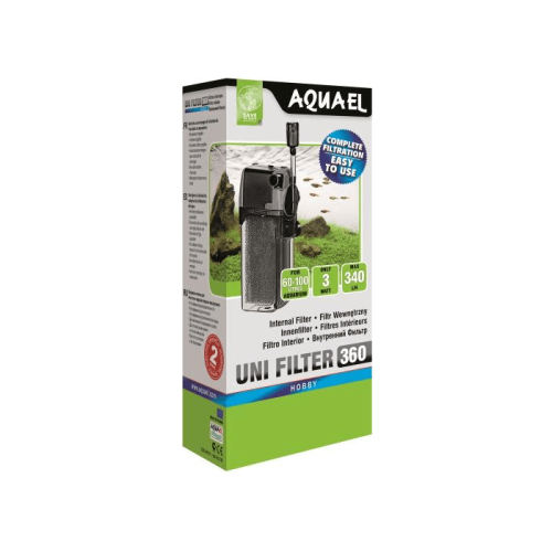 Aquael UNIFILTER 360 EU