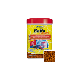 Tetra Betta Granules 5 гр.