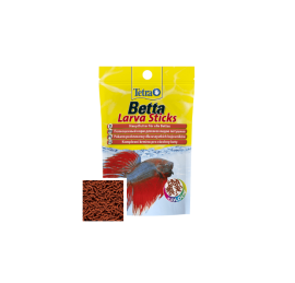 Tetra Betta LarvaSticks 5 гр.