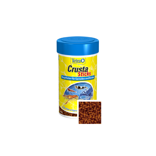 Tetra Crusta Sticks 100 мл.