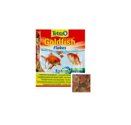 Tetra Goldfish 12 гр.