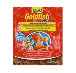 Tetra Goldfish Colour 12 гр.