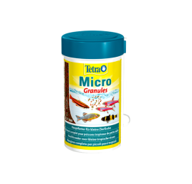 Tetra Micro Granules 100 мл.