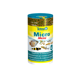 Tetra Micro Menu 100 мл.