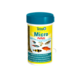 Tetra Micro Pellets 100 мл.