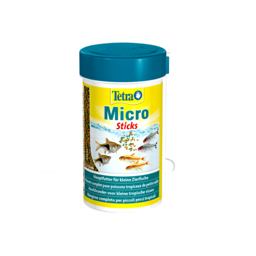 Tetra Micro Sticks 100 мл.