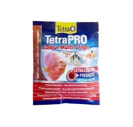 TetraPRO Colour Multi-Crisps 12 гр.