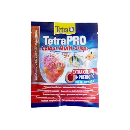 TetraPRO Colour Multi-Crisps 12 гр.