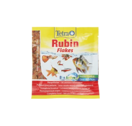 Tetra Rubin Flakes 12 гр.