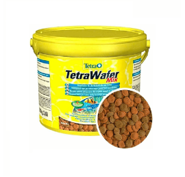 Tetra Wafer Mix 25 гр.