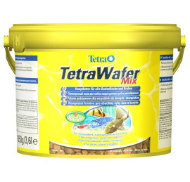 Tetra Wafer Mix 25 гр.