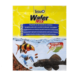 Tetra Wafer Mix 15 гр.