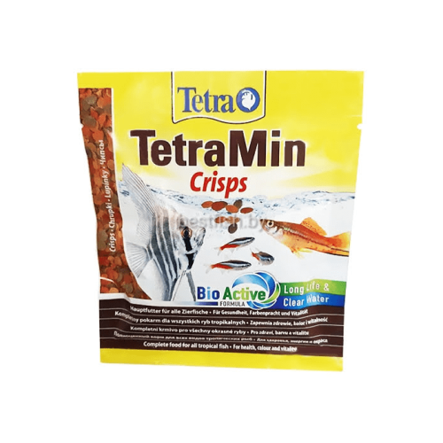 TetraMin Crisps 12 гр.