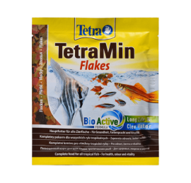 TetraMin Flakes 12 гр.