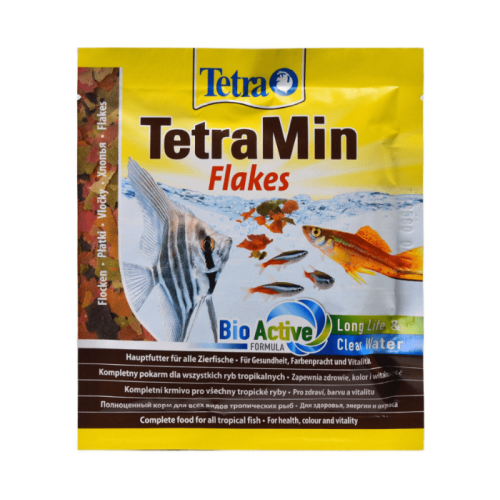 TetraMin Flakes 12 гр.