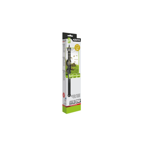 Aquael Comfort Zone Gold 250W