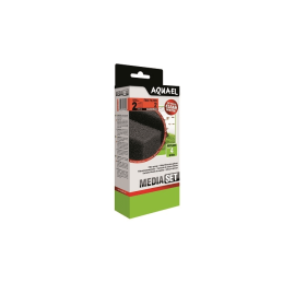 Aquael MEDIA SET CARBOMAX FANFILTER 2 вкладыш губка