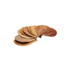 Sera листья Catappa Leaves S