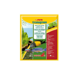 Sera Granugreen 20 гр