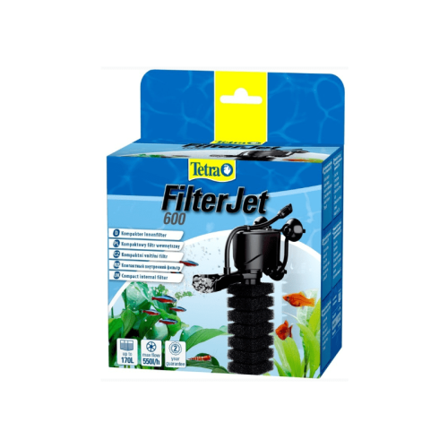 Tetra FilterJet 600