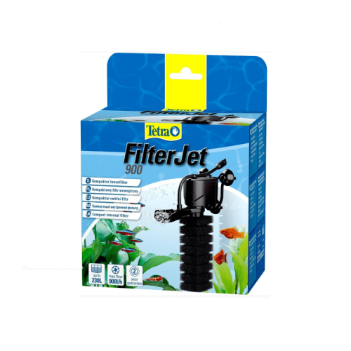 Tetra FilterJet 900