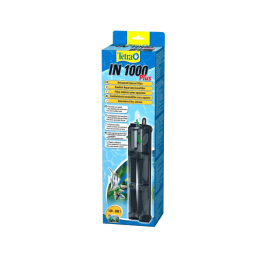 Внутренний фильтр Tetra IN 1000 plus