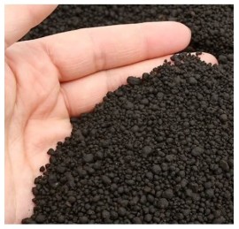 Aquael ADVANCED SOIL SHRIMP грунт для креветок 3 л.