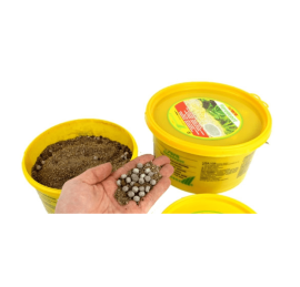 Sera floredepot 2,4 кг