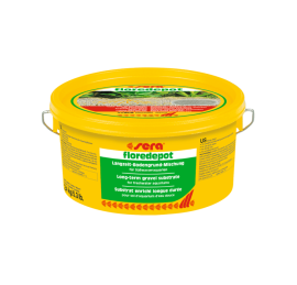 Sera floredepot 2,4 кг