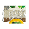 Sera floredepot 2,4 кг