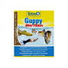 Tetra Guppy Mini Flakes 12 гр.