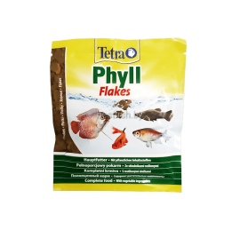 Tetra Phyll Flakes 12 гр.