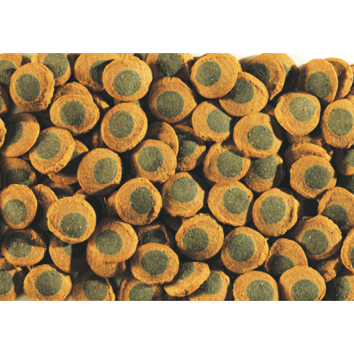 Tetra Pleco Spirulina Wafers 25 гр.