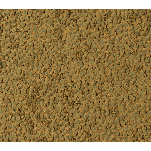 Tetra Pleco Veggie Wafers 15 гр.