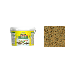 Tetra Pleco Veggie Wafers 25 гр.