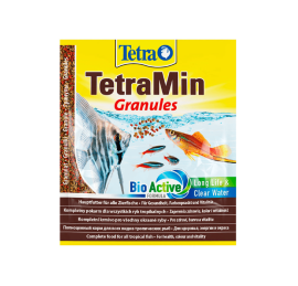 TetraMin Granules 15 гр.