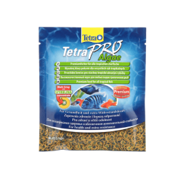 TetraPro Algae Multi-Crisps 12 гр.