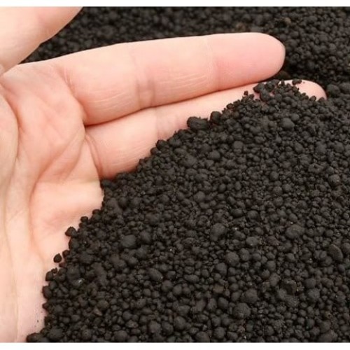 Aquael ADVANCED SOIL PLANTS грунт для растений, 3 л.
