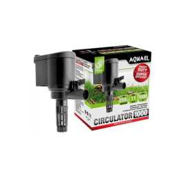 Помпа Aquael Circulator 1000