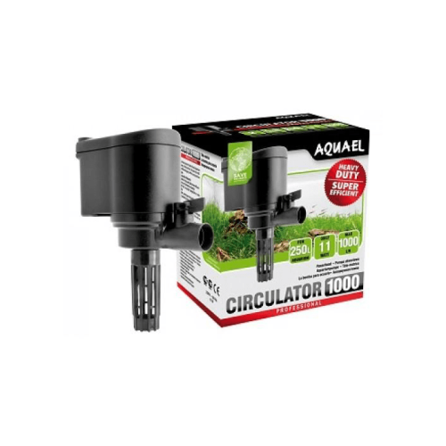 Помпа Aquael Circulator 1000