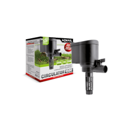 Помпа Aquael Circulator 1500
