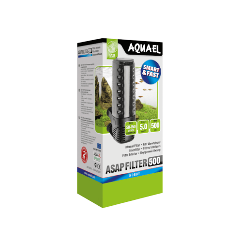 Aquael ASAP 500