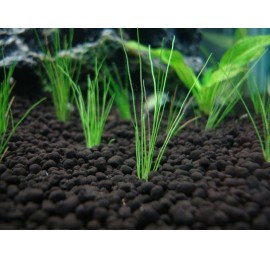 Грунт пропант темный фракция 1.2-1.8 мм