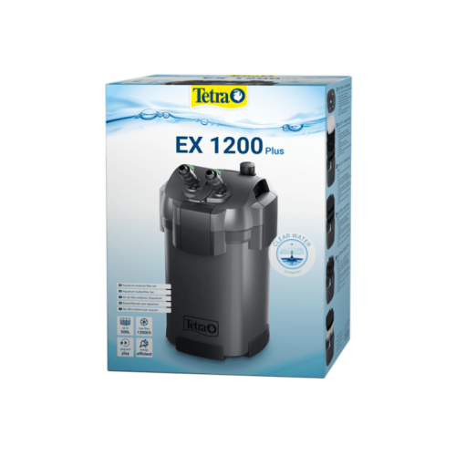 Tetra EX 1200 Plus