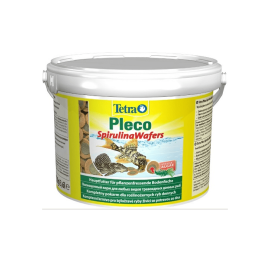Tetra Pleco Spirulina Wafers 25 гр.