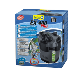 Tetra EX 400 Plus