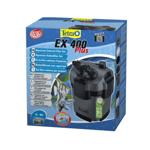 Tetra EX 400 Plus