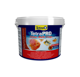 TetraPRO Colour Multi-Crisps 25 гр.