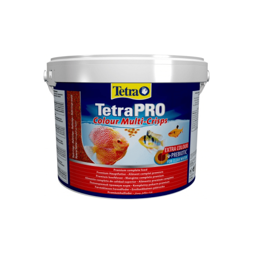 TetraPRO Colour Multi-Crisps 50 гр.