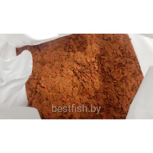 TetraPRO Colour Multi-Crisps 50 гр.